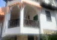 Affordable Purchase Duplex in a 3+1 townhouse complex in the Tosmur area — real estate for a residence permit and citizenship 1