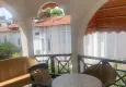 Affordable Purchase Duplex in a 3+1 townhouse complex in the Tosmur area — real estate for a residence permit and citizenship 25