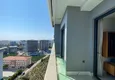 Affordable Purchase 2+1 turnkey apartment with sea view in Mahmutlar, Alanya 26