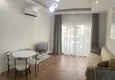Affordable Purchase Long-term apartment rental in Alanya, Oba district — furnished 1+1 in a modern complex No. 19 2