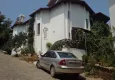 Buy Duplex in a 3+1 townhouse complex in the Tosmur area — real estate for a residence permit and citizenship 2