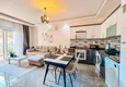 Buy One bedroom apartment with designer interior directly from the owner — Avsallar, Alanya 1