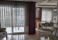 Affordable Purchase Penthouse duplex 2+1 in the Tosmur area - suitable for citizenship and residence permits 4 