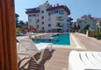 Buy Long-term apartment rental in Alanya, Oba district — furnished 1+1 in a modern complex No. 19 4