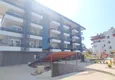 Buy Long-term apartment rental in Alanya, Oba district — furnished 1+1 in a modern complex No. 19 8