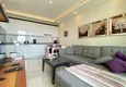 Affordable Purchase 2+1 turnkey apartment with sea view in Mahmutlar, Alanya 9