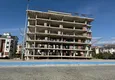 Affordable A new project of a comfort-class residential complex in Gazipasa 1 