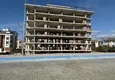 Affordable A new project of a comfort-class residential complex in Gazipasa 3 