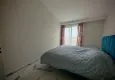 Affordable Purchase 3+1 duplex penthouse with furniture and sea view — Avsallar, Alanya 11 