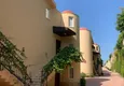 Affordable Purchase Townhouse for two owners - apartment with a garden and panoramic views in a hotel complex, Mahmutlar 1 