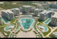 Buy Holidays in resort complex 5 ★ — 1+1 furnished apartment in Turkler, Alanya I49 8 