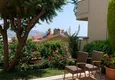 Affordable Purchase Townhouse for two owners - apartment with a garden and panoramic views in a hotel complex, Mahmutlar 3 