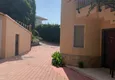 Affordable Purchase Townhouse for two owners - apartment with a garden and panoramic views in a hotel complex, Mahmutlar 4 