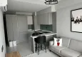 Affordable Purchase 2+1 apartment in a unique complex with hotel infrastructure — Antalya, Altintash 5
