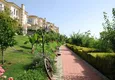 Buy Townhouse for two owners - apartment with a garden and panoramic views in a hotel complex, Mahmutlar 7 