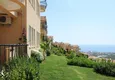 Affordable Purchase Townhouse for two owners - apartment with a garden and panoramic views in a hotel complex, Mahmutlar 6 