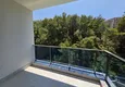 Affordable Purchase One bedroom apartment with forest view at an attractive price — Avsallar, Alanya 7