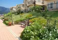 Buy Townhouse for two owners - apartment with a garden and panoramic views in a hotel complex, Mahmutlar 8 