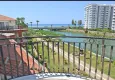 Affordable Purchase 4+1 garden duplex with furniture and views of the Dim River in the Kestel area 8