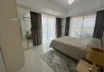 Affordable Purchase For long-term rent - stylish 2+1 turnkey apartment in a luxury hotel complex, Alanya, Turkler district I12 12