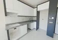 Affordable Purchase Fully finished garden duplex in Avsallar, Alanya 6