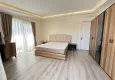 Affordable Purchase 3+1 penthouse duplex with furniture and sea view - Oba area, Alanya 10 