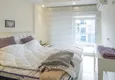 Affordable Purchase  Furnished two-bedroom apartment in a well-maintained complex — Oba district, Alanya  10 