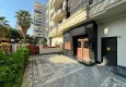 Buy Furnished two-bedroom apartment in the center of Mahmutlar, just 200 meters from the beach 12 