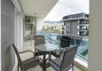 Affordable Purchase  Furnished two-bedroom apartment in a well-maintained complex — Oba district, Alanya  13 