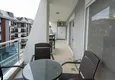 Affordable Purchase  Furnished two-bedroom apartment in a well-maintained complex — Oba district, Alanya  14 