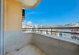 Affordable Purchase Spacious 2+1 apartment with furniture, sea and mountain views - Mahmutlar, Alanya 15 
