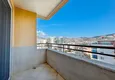 Affordable Purchase Spacious 2+1 apartment with furniture, sea and mountain views - Mahmutlar, Alanya 16 