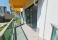 Affordable Purchase Fully finished garden duplex in Avsallar, Alanya 14