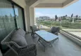 Affordable Purchase For long-term rent - stylish 2+1 turnkey apartment in a luxury hotel complex, Alanya, Turkler district I12 21