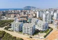 Buy Furnished two-bedroom apartment in a well-maintained complex — Oba district, Alanya  2 