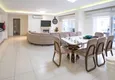 Affordable Purchase  Furnished two-bedroom apartment in a well-maintained complex — Oba district, Alanya  1 