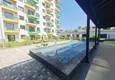 Buy Fully finished garden duplex in Avsallar, Alanya 3