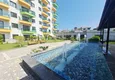 Buy Fully finished garden duplex in Avsallar, Alanya 4