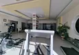Buy Furnished two-bedroom apartment in a well-maintained complex — Oba district, Alanya  27 