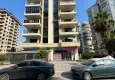 Buy Furnished two-bedroom apartment in the center of Mahmutlar, just 200 meters from the beach 2 