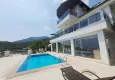 Buy Three-storey private villa with furniture from the owner - Alanya, Bektash district. Suitable for a residence permit 2 