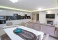 Affordable Purchase  Furnished two-bedroom apartment in a well-maintained complex — Oba district, Alanya  2 