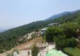 Affordable Purchase Three-storey private villa with furniture from the owner - Alanya, Bektash district. Suitable for a residence permit 31 