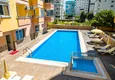 Buy Spacious 2+1 apartment with furniture, sea and mountain views - Mahmutlar, Alanya 3 