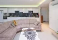 Affordable Purchase  Furnished two-bedroom apartment in a well-maintained complex — Oba district, Alanya  3 