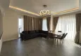 Affordable Purchase 3+1 penthouse duplex with furniture and sea view - Oba area, Alanya 4 