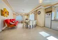 Affordable Purchase Spacious 2+1 apartment with furniture, sea and mountain views - Mahmutlar, Alanya 4 