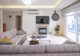 Affordable Purchase  Furnished two-bedroom apartment in a well-maintained complex — Oba district, Alanya  4 