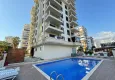 Buy Furnished two-bedroom apartment in the center of Mahmutlar, just 200 meters from the beach 5 