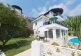 Buy Three-storey private villa with furniture from the owner - Alanya, Bektash district. Suitable for a residence permit 5 